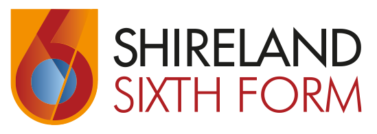 shireland sixth form logo